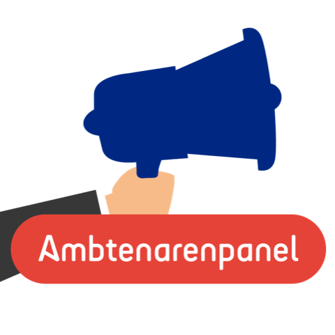 Ambtenarenpanel